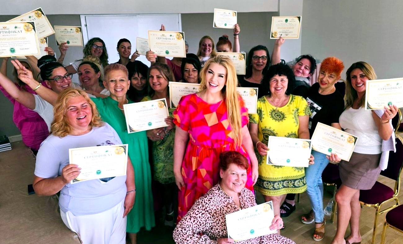 Стояна Нацева